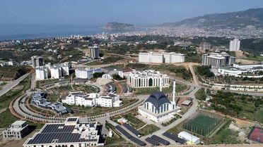 ALKÜ Projeleri TÜBİTAK'tan Destek Aldı