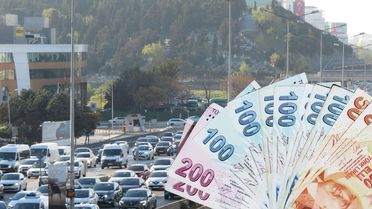 Aracı olanlar dikkat, artık ücretli! Resmi Gazete'de yayımlandı