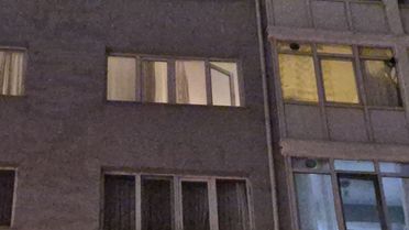 Bir çocuk babası yabancı uyruklu şahıs evinde ölü bulundu