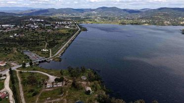 Bodrum'da Su Krizi Geçici Olarak Çözüldü
