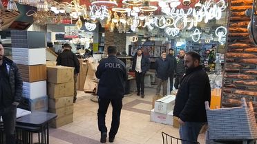 Adana'da Silahlı Saldırı: 1 Ağır Yaralı
