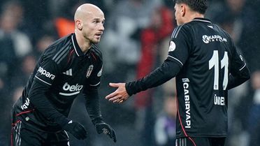 Cengiz Ünder ve Vaclav Cerny'e kötü haber