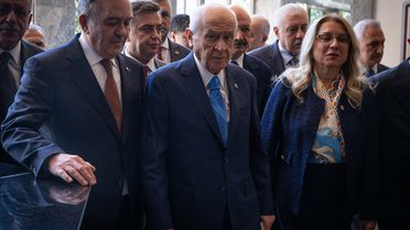 'CHP için mutlak butlan kararı yazıldı' iddiasına Bahçeli'den ilk yorum