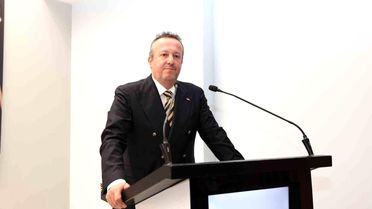 Denizli'de Yeşil ve Sürdürülebilir Sanayi Eğitimi Başladı