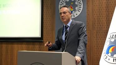 DSO Meclis Toplantısı'nda Ekonomik Sorunlar Ele Alındı