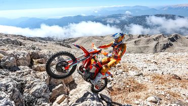 Ağrı, 2026 Motosiklet Şampiyonası'na Ev Sahipliği Yapacak