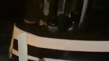 Erciş'te otomobil takla attı: 1 ölü, 5 yaralı