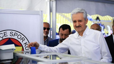Fenerbahçe'de Olağanüstü Seçim Tarihi Açıklandı