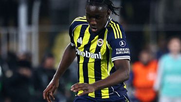 Fenerbahçe'de bomba Sidiki Cherif kararı