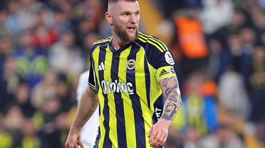 Fenerbahçe'ye Skriniar'dan bir kötü haber daha