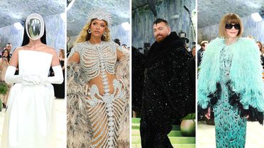 2026 Met Gala: Kostüm Sanatı Temasıyla Gösterişli Gecesi