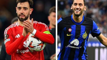 Galatasaray'a orta saha transferinde dünyaca ünlü yıldızlar