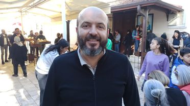 Hıdırellez İskenderun'da Birlikte Kutlandı