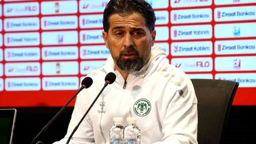 Konyaspor, Türkiye Kupası'nda Finale Yükseldi