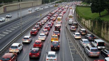 İstanbul'da bazı yollar trafiğe kapatılacak