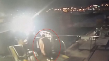 Vapurda sır olay! Cansız bedeni Haydarpaşa açıklarında bulundu