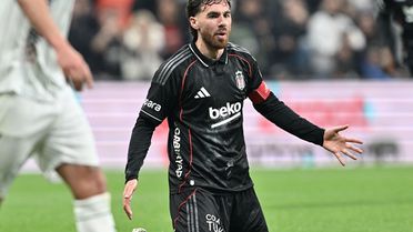 Kelimeler boğazına düğümlendi! Orkun Kökçü'nün büyük üzüntüsü