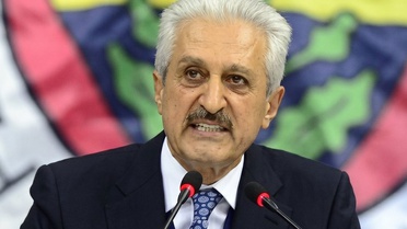 Mehmet Ali Aydınlar'ın başkan adaylığından vazgeçme sebebi dikkat çekti
