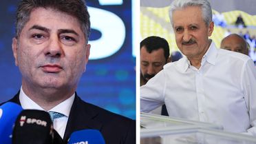 Mehmet Ali Aydınlar'ın geri adımı sonrası Hakan Safi'nin günler önceki sözleri yeniden gündemde
