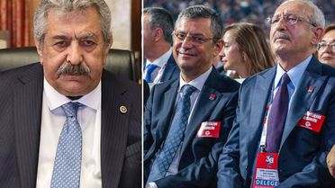 MHP'li Feti Yıldız'dan 'mutlak butlan' açıklaması: Kılıçdaroğlu ve ekibi hukuken tekrar yetkili hale gelebilir