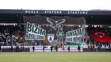 Muğlaspor Finale Yükseldi