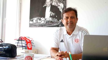 Genç Türk Futbolu İçin Yapısal Reform Zamanı