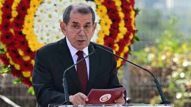 Özbek memnun kalmadı! Galatasaray'da prim sistemi değişiyor