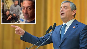 Özgür Özel teknedeki eğlence görüntülerine ilk kez yanıt verdi