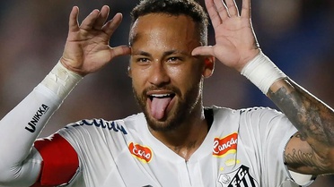 Santos'ta kriz! Neymar'ın tokatladığı 18 yaşındaki futbolcu takımdan ayrılıyor