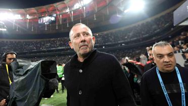 Sergen Yalçın'dan Konyaspor'a 8 Değişiklik