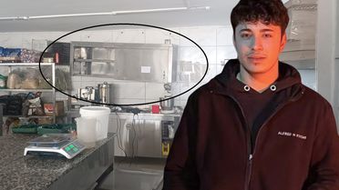 Stajda elektrik akımına kapılıp can veren Buğra'nın ölümünde ihmaller zinciri