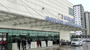 Tarsus'ta Zehirlenme Şüphesi