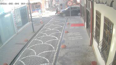Tokat'ta Kaza: 2 Yaralı