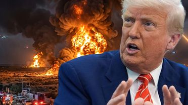 Trump'tan 'Çin' iddiası: İran konusunda zorluk çıkarmadılar