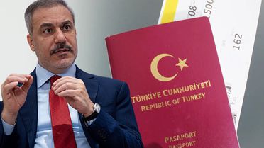 Türkiye ile Suudi Arabistan arasında vizesiz seyahat dönemi başlıyor