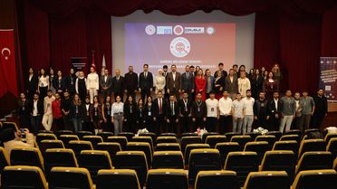 Üniversiteler arası bilgi yarışması Hatay’da başladı