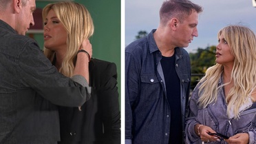 Wanda Nara'nın eski eşiyle olan yakınlaşması Arjantin'de büyük ses getirdi