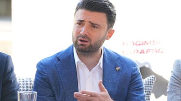 1. Lig'e yükselen Bursaspor'un transfere ayırdığı bütçe belli oldu