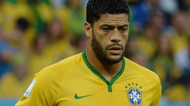 39 yaşındaki Hulk'tan sürpriz imza