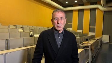 Abdullah Avcı: Futbolda İyileşme Gücü Var