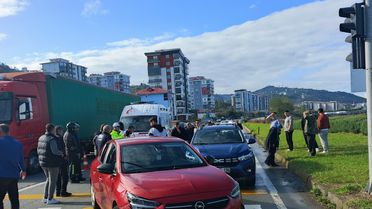 Giresun'da Trafik Kazası Sonrası Kavga: Öğretmenin Ölümü