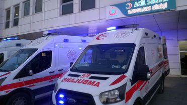 Ağrı'da akrabalarını silahla öldüren baba ve oğlu gözaltına alındı