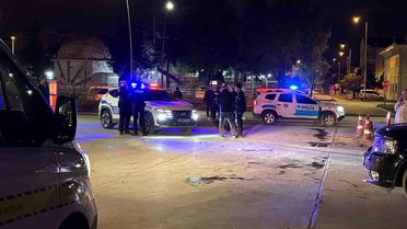 Kayseri'de Çakmak Kavgası: 1 Ölü, 2 Yaralı