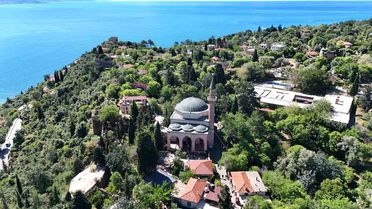 Süleymaniye Camii: Tarih ve Mimarinin Buluşma Noktası