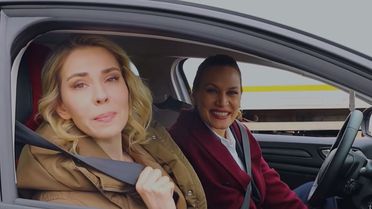 Arka Sokaklar Oyuncularından Trafik ve İlk Yardım Vurgusu