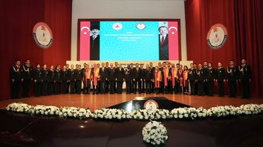 Bakan Çiftçi: Bu devlete, bu millete karşı hizmet borcumuz var