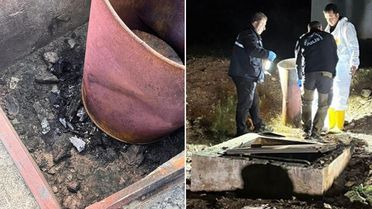 Kübra Yapıcı’nın katil zanlıları yakalandı! Cesede yaptıkları kan dondurdu