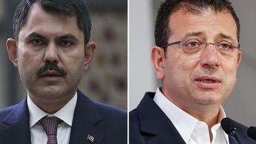 İmamoğlu'nun 'Gülibrahimoğlu' iddiasına Kurum'dan sert yanıt
