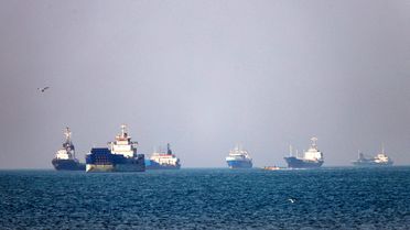 Körfez'de Ateşkes Krizi Derinleşiyor
