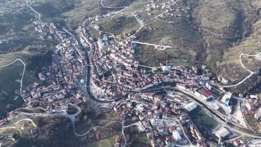 Belediye başkanından görülmemiş teşvik: 10 çocuk yapana sıfır araç